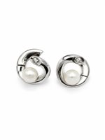 Ohrringe Salvini Dame in Gold Perla AOP42222